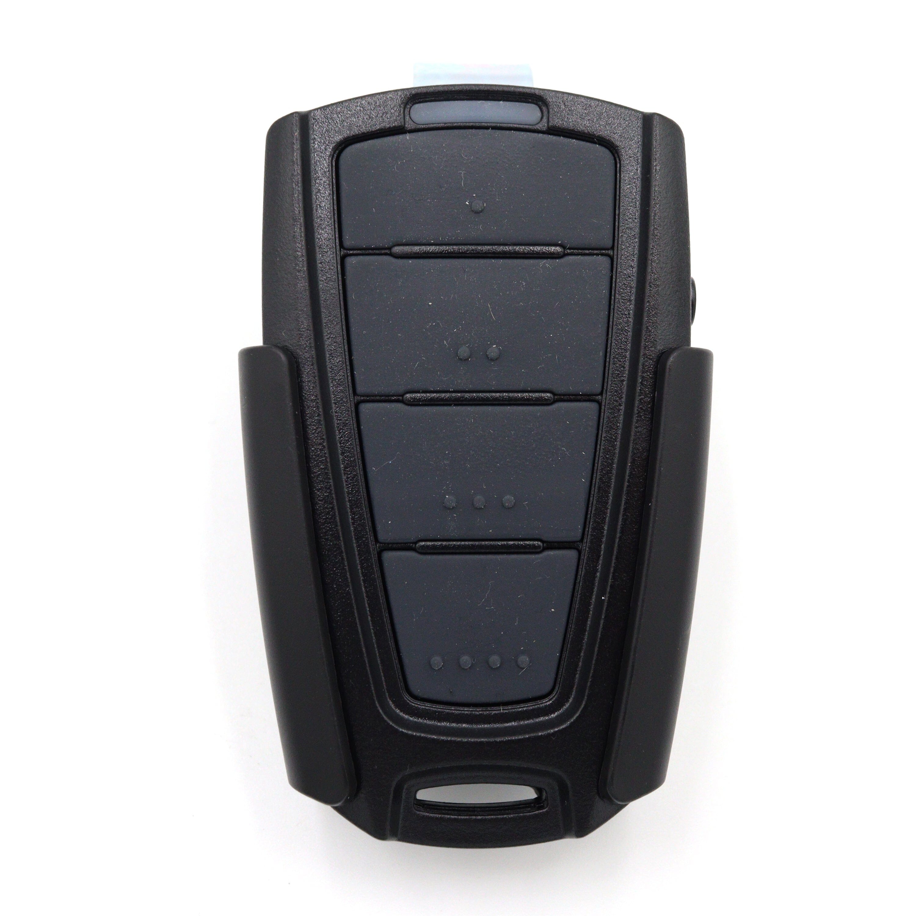 Garage Remote to Suit Delta DRC 100V2 E2717 | Remote Pro